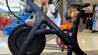 Peloton推出二手健身設(shè)備交易平臺