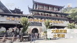 耗資24億的古城，四年累計(jì)虧損超10億！曝光后張家界市委書記、市長(zhǎng)表態(tài)