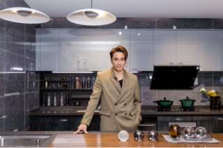 吳卓羲助陣！尚品宅配發(fā)布門墻柜定制木門新品，打造全新家居服務(wù)體驗