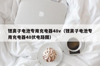 鋰離子電池專用充電器48v（鋰離子電池專用充電器48伏電路圖）