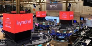 Kyndryl被指操縱財(cái)務(wù)指標(biāo) 股價(jià)重挫14%
