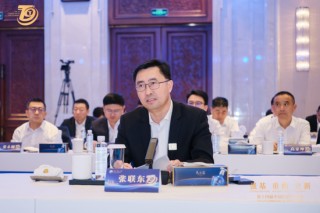 洋河董事長張聯(lián)東：重構(gòu)“產(chǎn)品體系”，下沉市場更有發(fā)展空間