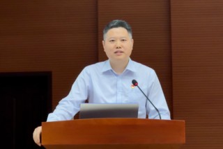 廣發(fā)銀行中層人事調(diào)整 涉及多家分行紀(jì)委書記
