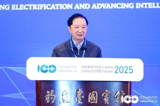 陳清泰：AI驅(qū)動(dòng)將成為未來(lái)車企底層競(jìng)爭(zhēng)力，獨(dú)行單干面臨很大困難