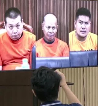 3名嫌犯照片曝光！中國籍“鋼鐵大王”被撕票案細(xì)節(jié)披露：1月開始策劃，意圖是殺人