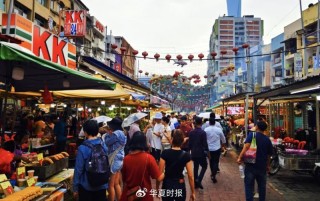 中國馬來西亞旅游市場熱度持續(xù)升溫｜快訊