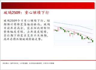 中天期貨:棉花重新走弱 棕櫚探底回升