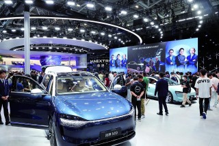 “車圈恒大”謎題背后 車企的經(jīng)營狀況咋樣？
