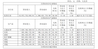 步長(zhǎng)制藥商譽(yù)大減值，帶金銷售質(zhì)疑難消