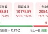 凈流入A股第一！002463，漲停
