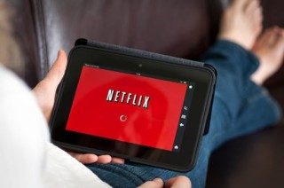 Evercore將Netflix目標(biāo)股價上調(diào)至1350美元