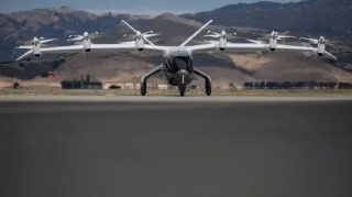 電動空中出租車制造商Archer Aviation獲得8.5億美元融資