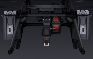 大疆旗艦級(jí)運(yùn)載無人機(jī)DJI FlyCart 100發(fā)布：低空運(yùn)輸新產(chǎn)品