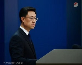 外交部回應(yīng)美情報機構(gòu)涉華報告：為遏制打壓中國找借口