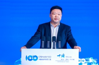 專用車產(chǎn)業(yè)創(chuàng)新發(fā)展大會暨專用車科技展（2025）成功召開，助推產(chǎn)業(yè)高質(zhì)量發(fā)展