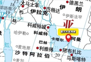 突發(fā)！3艘船在霍爾木茲海峽附近海域起火，國際油價走高，A股石油板塊也在漲