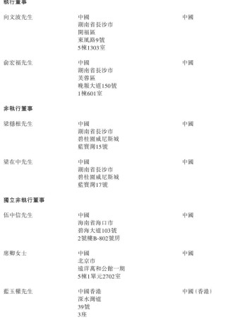 三一重工沖刺港股：年?duì)I收784億 派息30億 梁穩(wěn)根控制32%股權(quán)