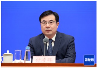 國新辦舉行新聞發(fā)布會 介紹2025年5月份國民經(jīng)濟運行情況