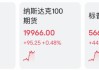 剛剛！港股，突然爆發(fā)！A50，直線拉升！