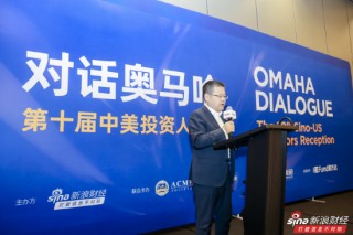 秦朔談巴菲特價值投資：最終是投資公司、企業(yè)家價值創(chuàng)造的能力