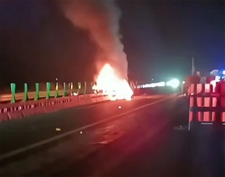 小米SU7事故：大肆宣傳的AEB出事后才知功能有限