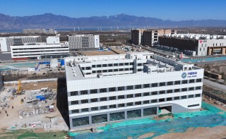 張家口：加快建設(shè)全國(guó)算力高地