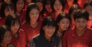 大學(xué)男生越來越少，全世界男生都考不過女生嗎？