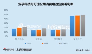 安孚科技換帥背后：并購(gòu)南孚電池商譽(yù)或升至32億 銷(xiāo)售費(fèi)用率高達(dá)同行9倍面臨增長(zhǎng)困境
