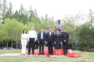 “復(fù)旦源”啟！首期1億捐贈(zèng)，設(shè)“復(fù)旦源”文化發(fā)展基金