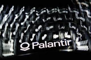 Palantir股價上周創(chuàng)歷史新高后周一下跌3%