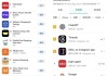 連續(xù)兩天TOP1！泡泡瑪特app登頂美國(guó)App Store購(gòu)物榜，海外門(mén)店現(xiàn)場(chǎng)大排長(zhǎng)龍......