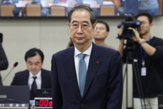 韓國(guó)憲法法院駁回對(duì)總理韓德洙的彈劾動(dòng)議 韓德洙恢復(fù)辦公