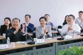 雷軍：我在武大雷軍班的班會(huì)上發(fā)言