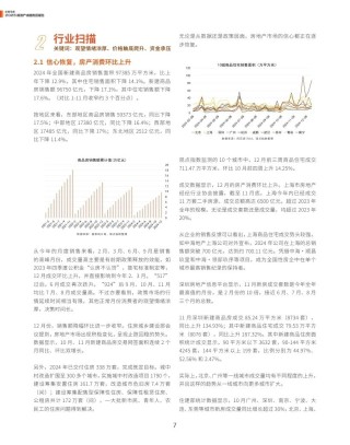 觀點(diǎn)指數(shù)：2025年房地產(chǎn)卓越表現(xiàn)報(bào)告