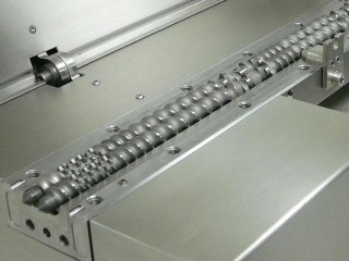 了解影響筒體、螺桿使用壽命的5大因素與其磨損原理，延長使用壽命