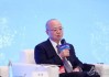 上交所理事長(zhǎng)邱勇：長(zhǎng)期資金入市A股持倉金額增加33%