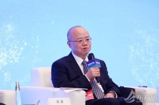 上交所理事長(zhǎng)邱勇：長(zhǎng)期資金入市A股持倉(cāng)金額增加33%