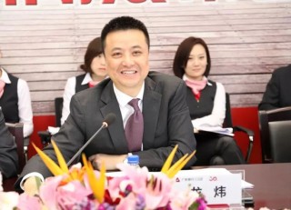 廣發(fā)銀行中高層人事調(diào)整 提任一黨委委員