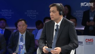 國家發(fā)改委副主任周海兵：“一帶一路”為全球互聯(lián)互通探索了新路徑
