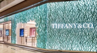 從Tiffany到老鋪黃金，高凈值人群的審美正在東移