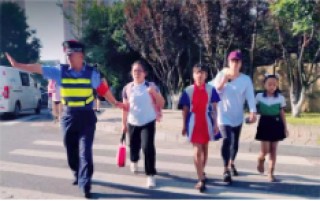賦能兒童成長(zhǎng)，遠(yuǎn)洋服務(wù)打造兒童友好社區(qū)