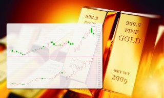 國(guó)際金價(jià)頻創(chuàng)新高 黃金股燃了