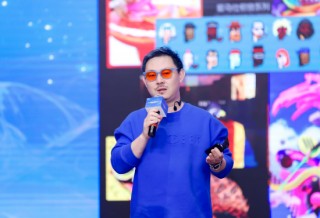 藝術家宋洋：通過元宇宙的方式，建立中國當代藝術家和全球文化的連接