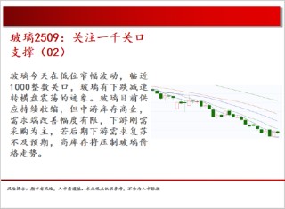 中天期貨:棕櫚震蕩回落 白糖走勢不穩(wěn)