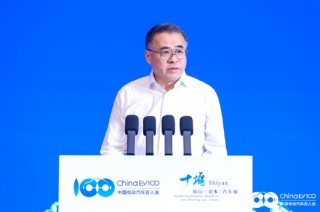 專用車產(chǎn)業(yè)創(chuàng)新發(fā)展大會暨專用車科技展（2025）成功召開，助推產(chǎn)業(yè)高質(zhì)量發(fā)展
