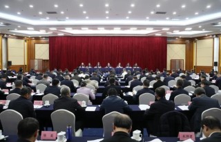 全文|全國(guó)工業(yè)和信息化工作會(huì)議在京召開（2025年十二大工作要點(diǎn)）