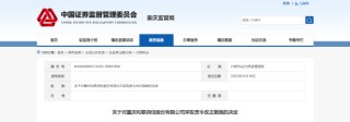 信披與財報“失準(zhǔn)” 和泰潤佳被責(zé)令整改