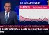美國(guó)4月職位空缺數(shù)意外增至740萬(wàn)