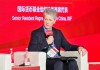 IMF駐華首席代表馬歇爾·米爾斯：提升銀行韌性來(lái)應(yīng)對(duì)下行壓力