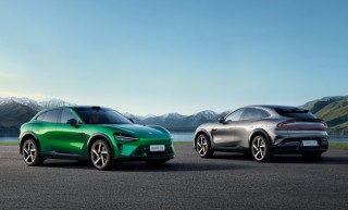 小米汽車回應(yīng)粵港澳車展YU7不能開車門一事